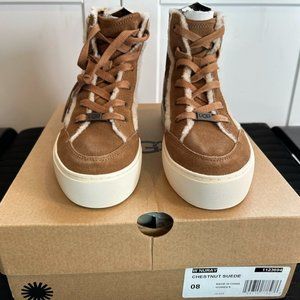 UGG Women's Nuray Sneaker Boot